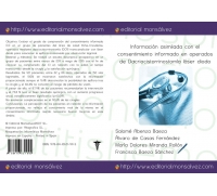 Información asimilada con el consentimiento informado en operados de Dacriocistorrinostomía láser diodo