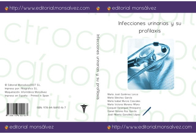 Infecciones urinarias y su profilaxis