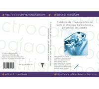 El síndrome de apnea obstructiva del sueño en el anciano. Características y perspectivas de cuidados