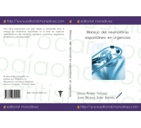 Manejo del neumotórax espontáneo en urgencias