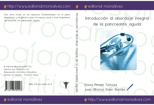 Introducción al abordaje integral de la pancreatitis aguda