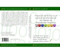 Prevención del Burnout en el personal de enfermería de las Unidades de Hospitalización Psiquiátrica.