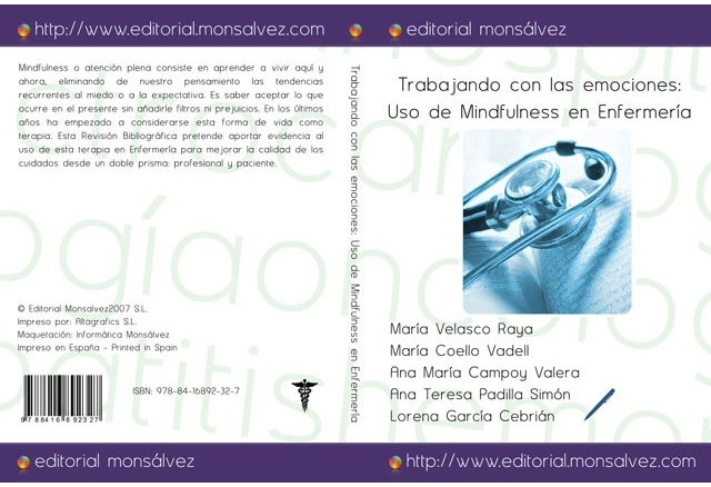 Trabajando con las emociones: Uso de Mindfulness en Enfermería