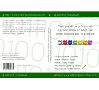 Ventajas de la práctica de ejercicio físico en niños con asma inducido por el ejercicio
