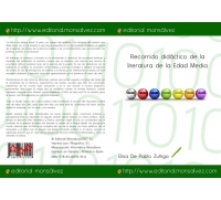 Recorrido didáctico de la literatura de la Edad Media