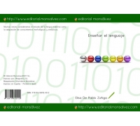 Enseñar el lenguaje