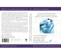 El profesional de enfermería ante la prevención del consumo de drogas en población escolar. Proyecto de investigación