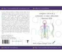 Latigazo cervical y colisiones a baja velocidad. Baremo 2016