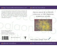 Historia natural de la infección crónica por el VHB. Regímenes terapéuticos actuales.