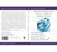 Importancia del patrón de sueño en unidades de cuidados intensivos