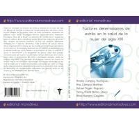 Factores determinantes de estrés en la salud de la mujer del siglo XXI
