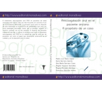 Anticoagulación oral en el paciente anciano: A propósito de un caso