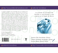 La condición de portadora de hemofilia: un acercamiento a este colectivo en la Región de Murcia