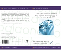 Conocimientos mínimos necesarios para colaborar en la prevención de las úlceras por presión (UPP)