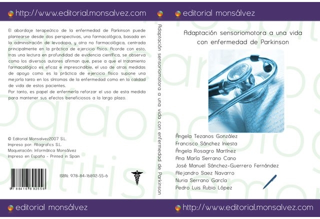Adaptación sensoriomotora a una vida con enfermedad de Parkinson