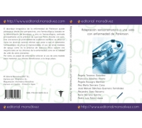 Adaptación sensoriomotora a una vida con enfermedad de Parkinson