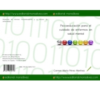 Psicoeducación para el cuidado de enfermos en salud mental