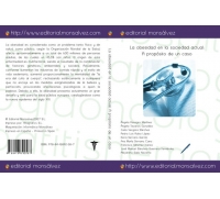 La obesidad en la sociedad actual: A propósito de un caso