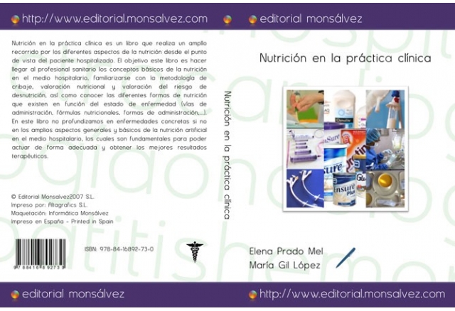 Nutrición en la práctica clínica