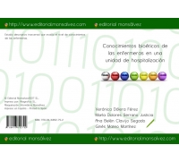 Conocimientos bioéticos de las enfermeras en una unidad de hospitalización