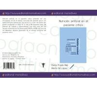 Nutrición artificial en el paciente crítico