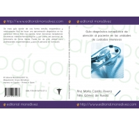 Guía diagnóstico-terapéutica de atención al paciente en las unidades de cuidados intensivos