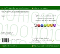 Proyecto de un estudio transversal sobre el comportamiento suicida en pacientes diagnosticados de Trastorno Límite de la Personalidad