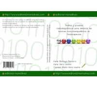 Análisis y pruebas radiodiagnósticas para detectar las lesiones musculoesqueléticas en fisioterapeutas