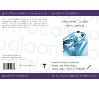 Infecciones faciales odontogénicas