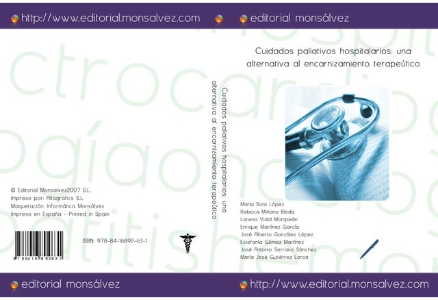 Cuidados paliativos hospitalarios: una alternativa al encarnizamiento terapeútico