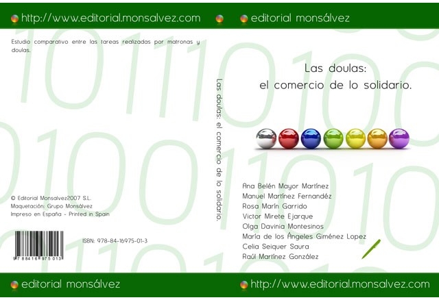 Las doulas: el comercio de lo solidario.