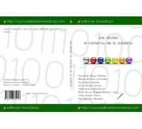 Las doulas: el comercio de lo solidario.