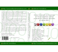 Efectos protectores de la granada en fotocarcinogénesis cutánea producida por radiación ultravioleta en ratones SKH-1.