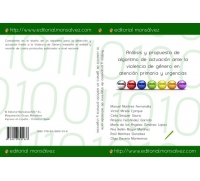 Análisis y propuesta de algoritmo de actuación ante la violencia de género en atención primaria y urgencias