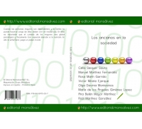 Los ancianos en la sociedad