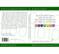 Efecto del estado tiroideo sobre la producción mitocondrial de radicales libres en el hígado y corazón de rata