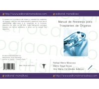 Manual de Anestesia para Trasplantes de Órganos