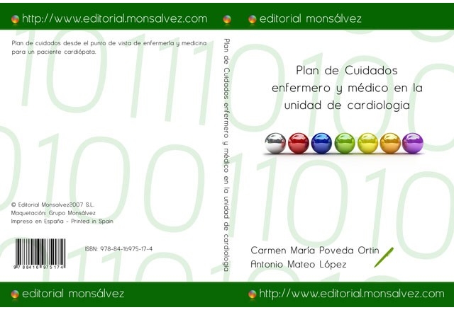 Plan de Cuidados enfermero y médico en la unidad de cardiologia