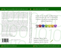 Estudio de la situación epidemiológica de la infección por VIH-1 en Andalucía Oriental a través de herramientas de análisis filogenético.