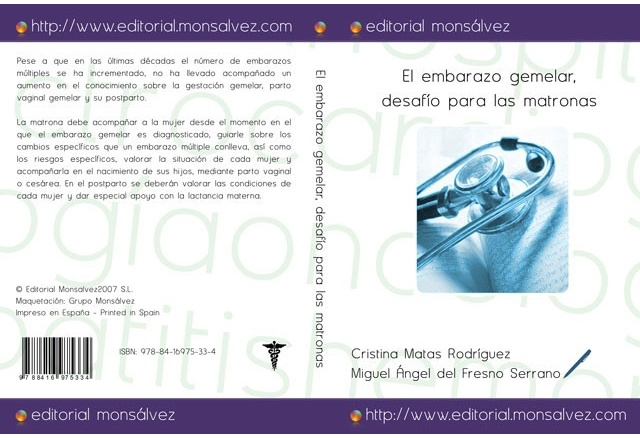 El embarazo gemelar, desafío para las matronas