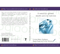 El embarazo gemelar, desafío para las matronas