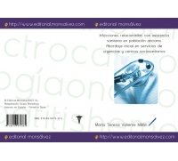 Infecciones relacionadas con asistencia sanitaria en población anciana. Abordaje inicial en servicios de urgencias y centros sociosanitarios