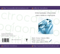 Enfermedades infecciosas para médicos internistas