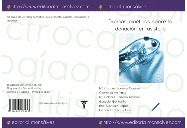 Dilemas bioéticos sobre la donación en asistolia