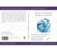 Manejo de tratamientos biológicos en psoriasis