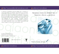 Neoplasia Endocrina Múltiple tipo 2. Aspectos clínicos y genéticos.