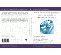 Manual básico de los principales motivos de consulta en dermatología pediátrica