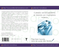 Cuidados extrahospitalarios en lesiones por traumatismo torácico