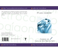 AP para residentes