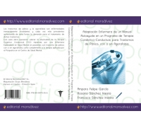 Adaptación Enfermera de un Manual Autoayuda en un Programa de Terapia Condictivo-Conductual, para Trastornos de Pánico, con o sin Agorafobia.
